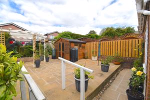 Garden - click for photo gallery